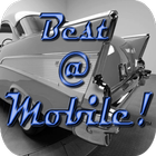 Best@Mobile! Zeichen