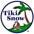 Tiki Snow ikon