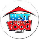 BSFF-Best Street Food Festival biểu tượng