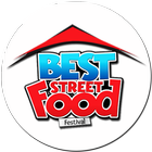 BSFF-Best Street Food Festival-icoon