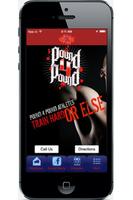 best pound4pound mma poster