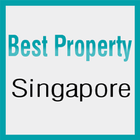 Best Property Singapore Zeichen