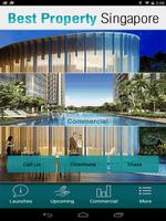 Best Property Singapore syot layar 3