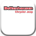 آیکون‌ Bettenhausen