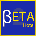 Beta Hotel 2-icoon