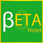 Beta Hotel 3-icoon