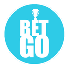 Bet GO ícone