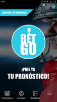 Bet GO poster