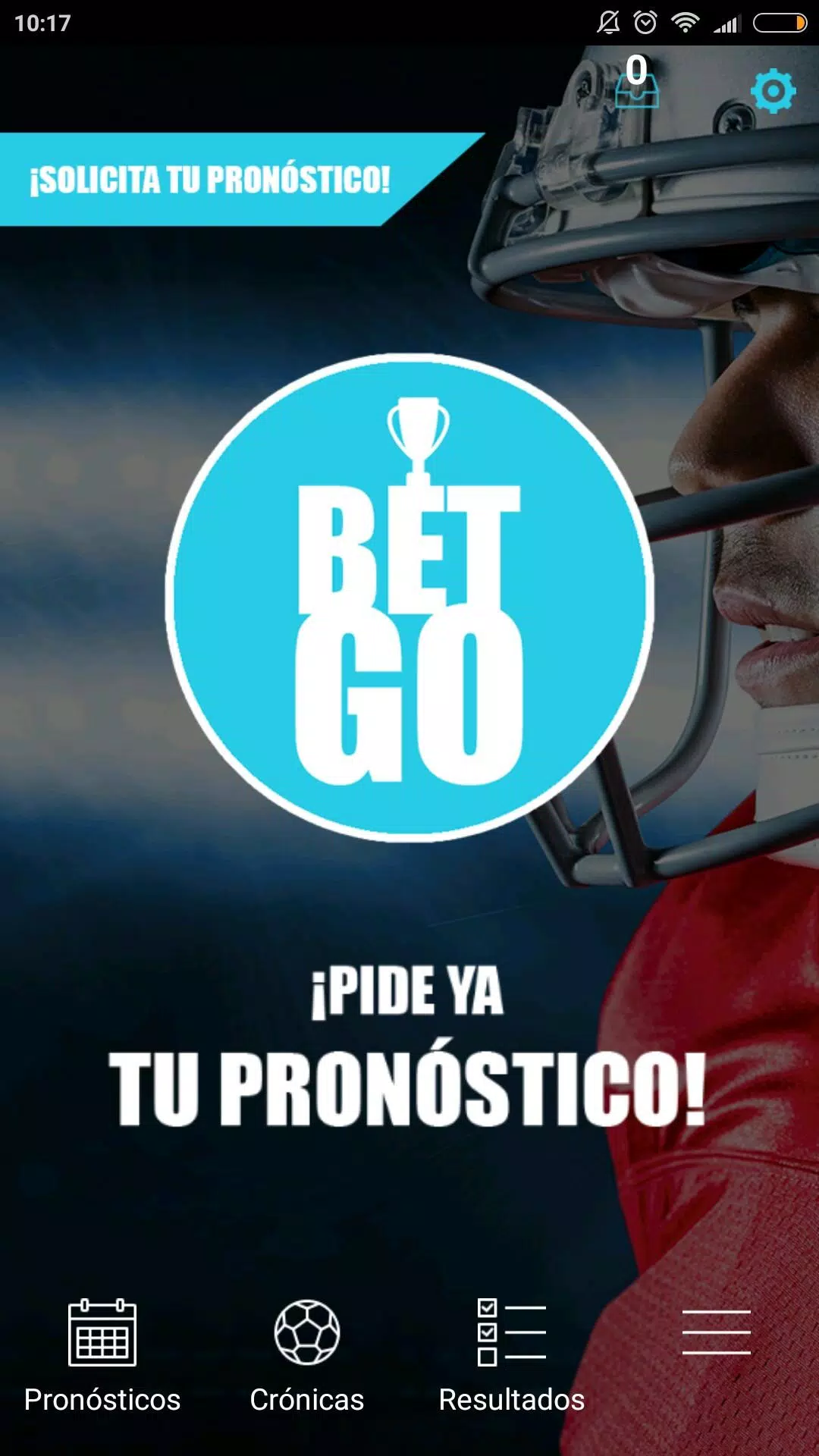 BetGO APK for Android Download