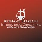 Bethany Brisbane ikona