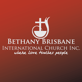 Bethany Brisbane icône