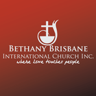 Bethany Brisbane icon