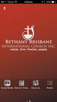 Bethany Brisbane syot layar 1
