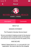 Bethel's Global Reach screenshot 2