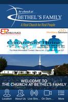 The Church at Bethel's Family 海报