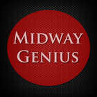 Midway Genius icon