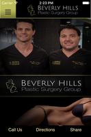 BHPSG - Plastic Surgery plakat