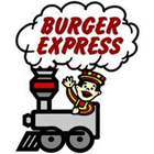 Burger Express أيقونة