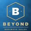 Beyond Business Sales