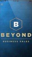 Beyond Business Sales Affiche
