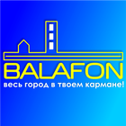 BALAFON icon