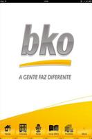 BKO Cartaz