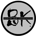 BK Interior & Construction-icoon