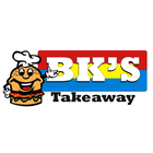 Bk's Takeaway icône