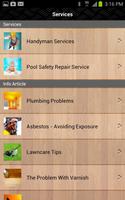 Brisbane Handyman 截图 2