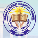 Mount Carmel Convent School, Jodhpur APK
