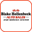 Blake Hollenbeck Auto Sales
