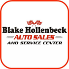 Blake Hollenbeck Auto Sales ไอคอน