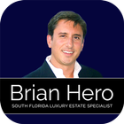 Brian Hero アイコン