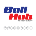 Ball-Hub आइकन