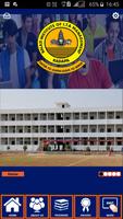 Balaji Institute Of IT And Management постер