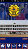 Balaji Institute Of IT And Management Poster