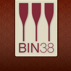 Bin 38 Restaurant icon