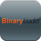 Binary App Trader icône