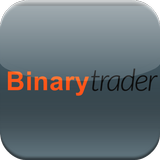 Binary App Trader icon