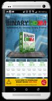 Binary Boom Plakat