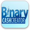 Binary Cash Creator