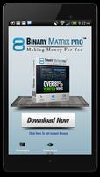 1 Schermata Binary Matrix Pro