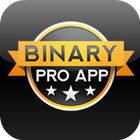 Binary Pro App icon