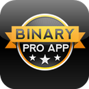 Binary Pro App APK