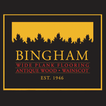 Bingham Lumber, Inc