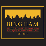 Bingham Lumber, Inc 圖標
