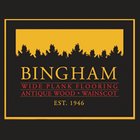 Bingham Lumber, Inc biểu tượng