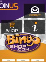 Bingo Shop capture d'écran 3