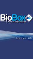 BioBox スクリーンショット 1