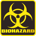 Biohazard Smoke Shop